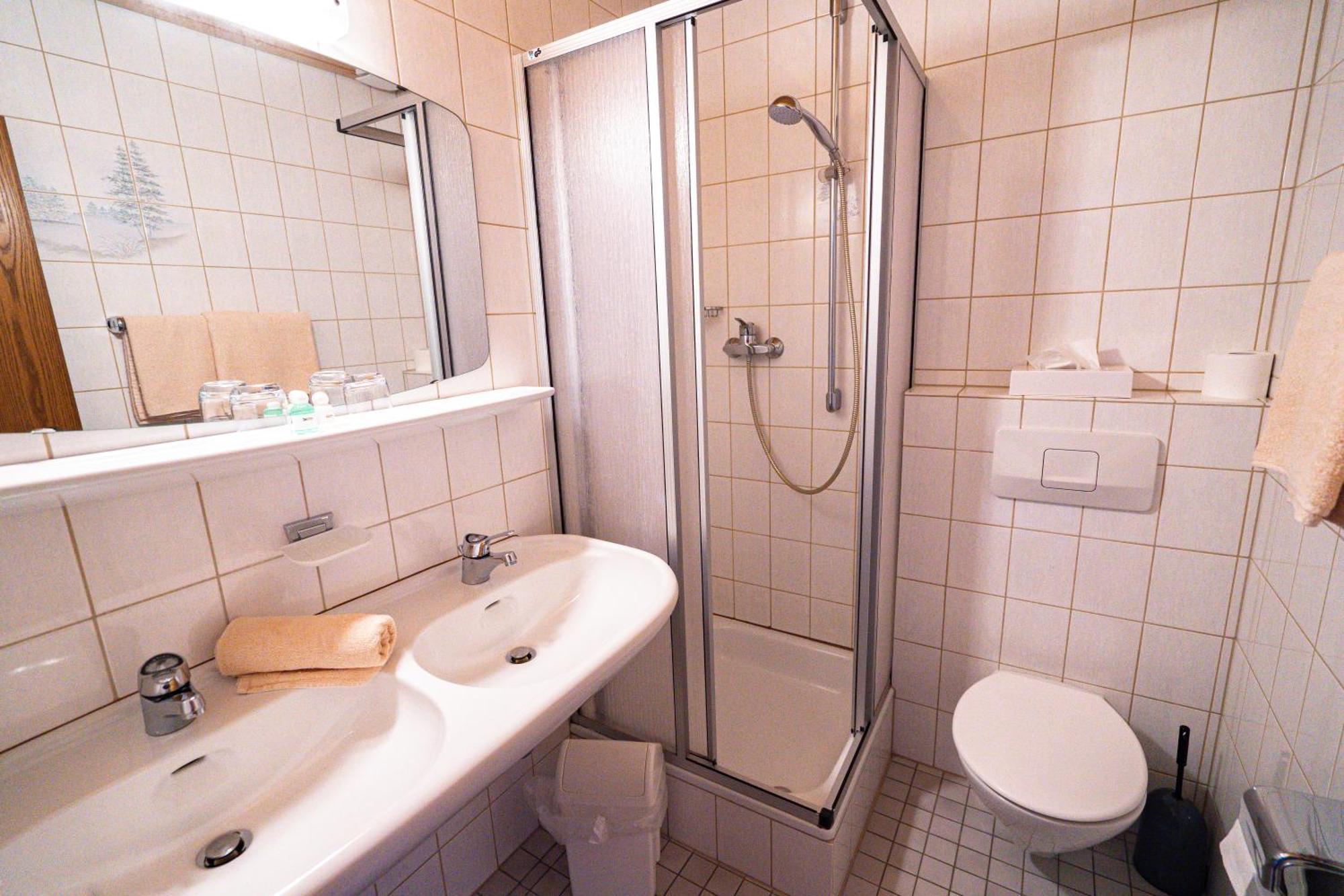 Hotel Schwarzwald Wiedenerhof